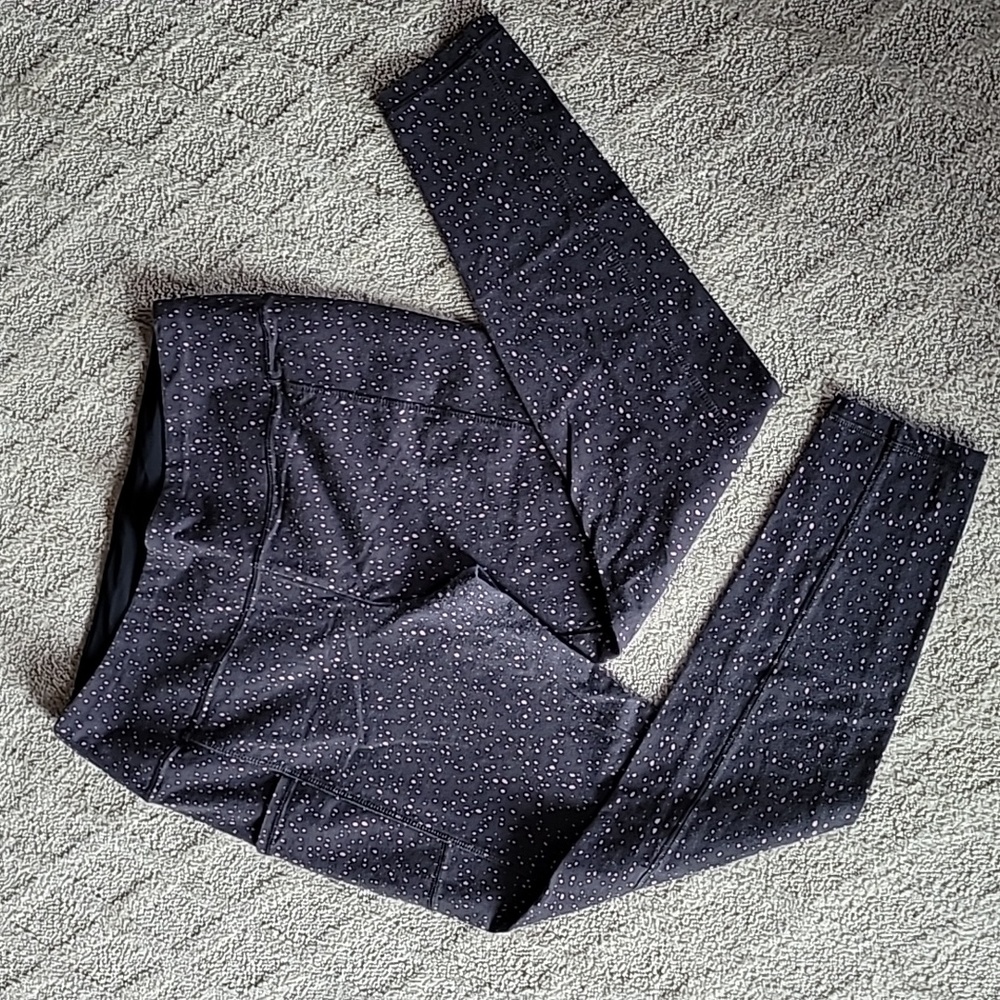 CHICO'S Leggings Size 2